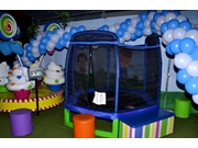 Espaço para Aniversário Infantil no Jabaquara
